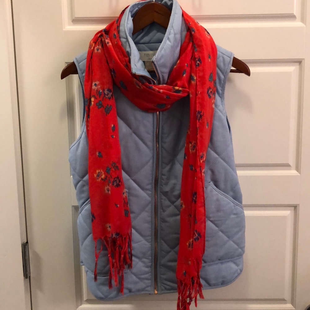 Boutique Vest
